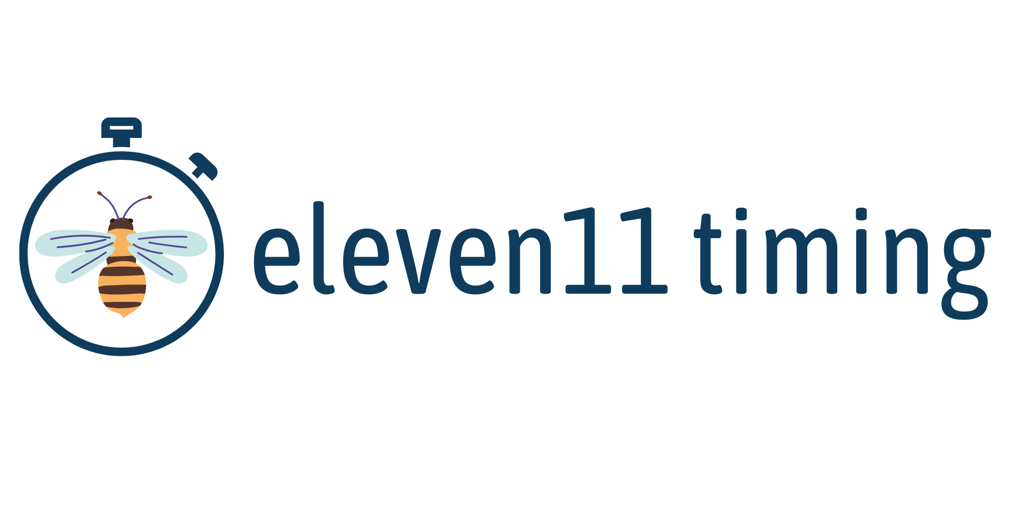 Eleven11 Timing